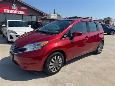 2015 Nissan Versa Note SV   - Photo 17 - Wylie, TX 75098