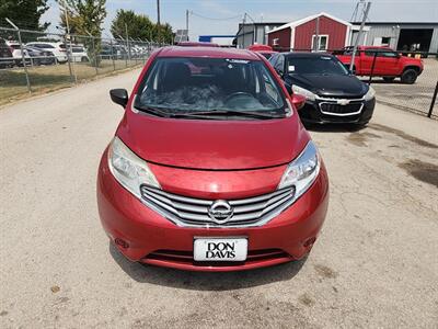 2015 Nissan Versa Note SV - Photo 14 - Wylie, TX 75098