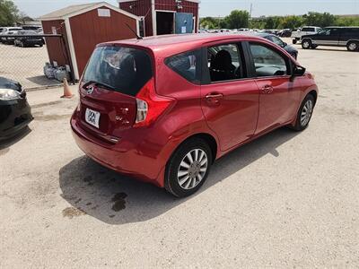 2015 Nissan Versa Note SV - Photo 7 - Wylie, TX 75098