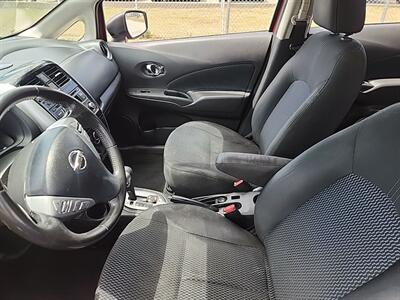2015 Nissan Versa Note SV - Photo 2 - Wylie, TX 75098