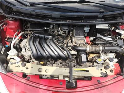 2015 Nissan Versa Note SV - Photo 15 - Wylie, TX 75098