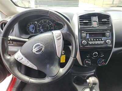2015 Nissan Versa Note SV - Photo 10 - Wylie, TX 75098