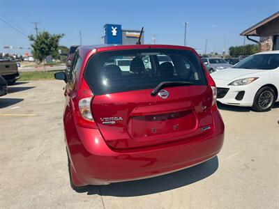 2015 Nissan Versa Note SV   - Photo 9 - Wylie, TX 75098
