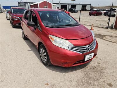 2015 Nissan Versa Note SV - Photo 16 - Wylie, TX 75098
