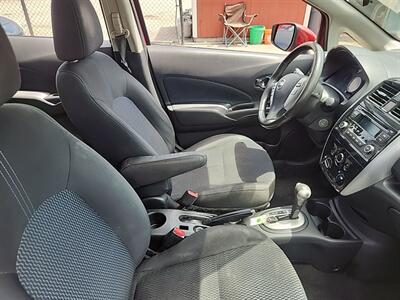 2015 Nissan Versa Note SV - Photo 3 - Wylie, TX 75098
