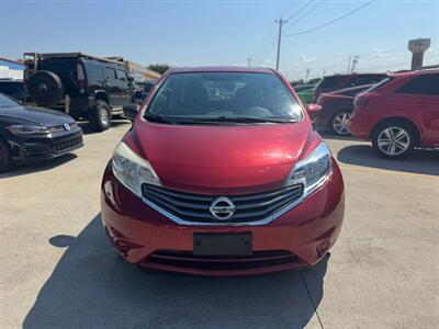 2015 Nissan Versa Note SV   - Photo 18 - Wylie, TX 75098