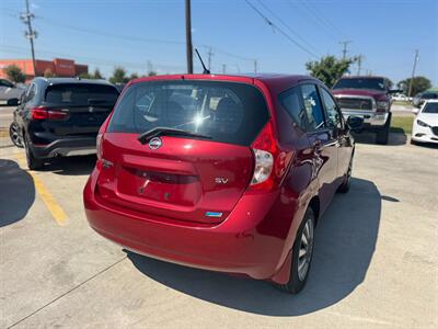 2015 Nissan Versa Note SV   - Photo 10 - Wylie, TX 75098