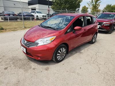 2015 Nissan Versa Note SV - Photo 6 - Wylie, TX 75098