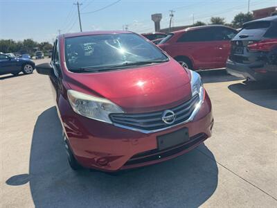 2015 Nissan Versa Note SV   - Photo 20 - Wylie, TX 75098