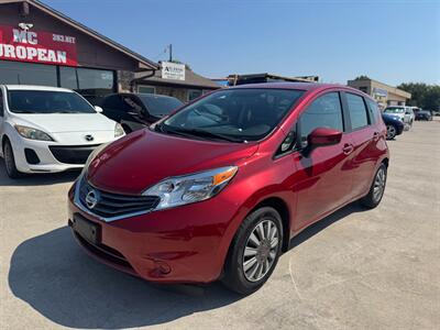 2015 Nissan Versa Note SV   - Photo 4 - Wylie, TX 75098