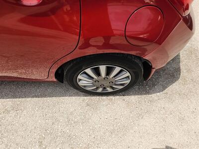 2015 Nissan Versa Note SV - Photo 11 - Wylie, TX 75098