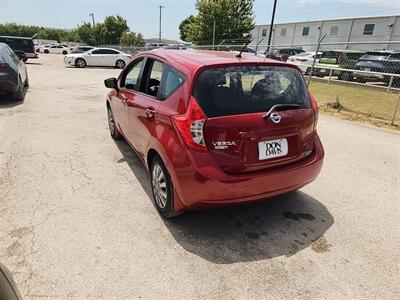 2015 Nissan Versa Note SV - Photo 13 - Wylie, TX 75098