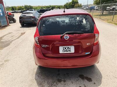 2015 Nissan Versa Note SV - Photo 4 - Wylie, TX 75098