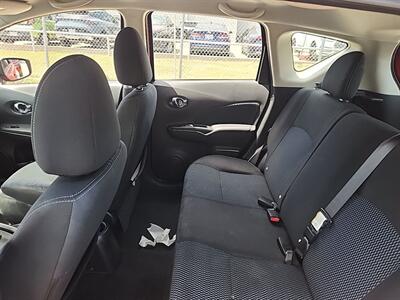 2015 Nissan Versa Note SV - Photo 5 - Wylie, TX 75098