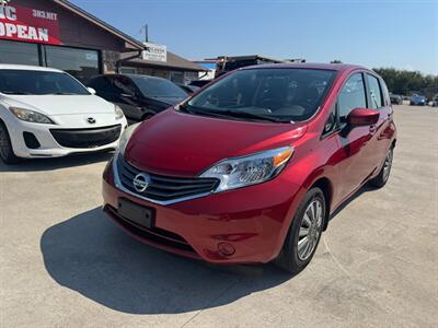 2015 Nissan Versa Note SV   - Photo 7 - Wylie, TX 75098
