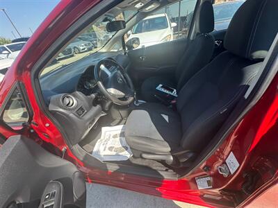 2015 Nissan Versa Note SV   - Photo 19 - Wylie, TX 75098