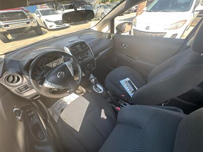 2015 Nissan Versa Note SV   - Photo 2 - Wylie, TX 75098