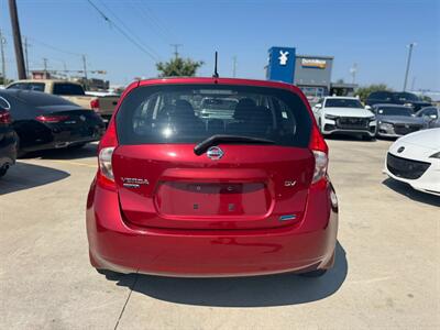 2015 Nissan Versa Note SV   - Photo 3 - Wylie, TX 75098