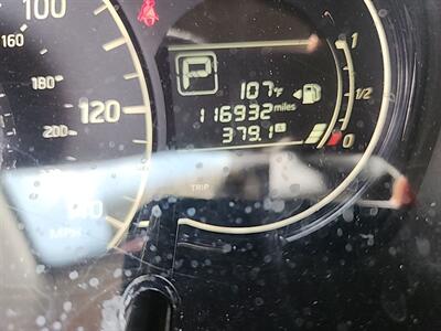 2015 Nissan Versa Note SV - Photo 8 - Wylie, TX 75098