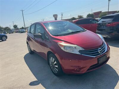 2015 Nissan Versa Note SV   - Photo 21 - Wylie, TX 75098