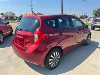2015 Nissan Versa Note SV   - Photo 14 - Wylie, TX 75098