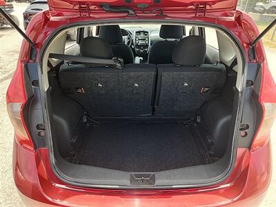 2015 Nissan Versa Note SV - Photo 12 - Wylie, TX 75098