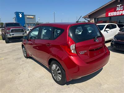 2015 Nissan Versa Note SV   - Photo 13 - Wylie, TX 75098