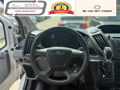 2019 Ford Transit 150   - Photo 17 - Wylie, TX 75098