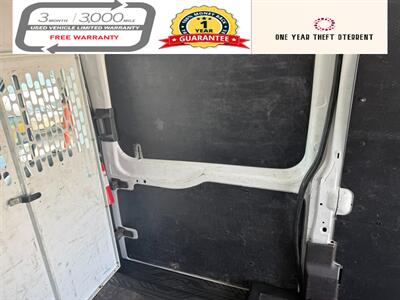 2019 Ford Transit 150   - Photo 14 - Wylie, TX 75098