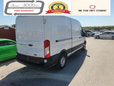 2019 Ford Transit 150   - Photo 9 - Wylie, TX 75098