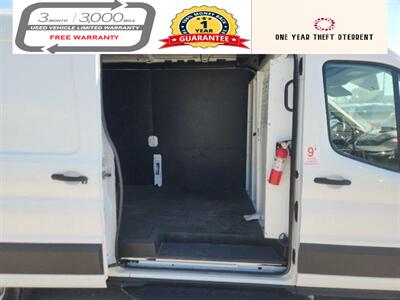 2019 Ford Transit 150   - Photo 8 - Wylie, TX 75098