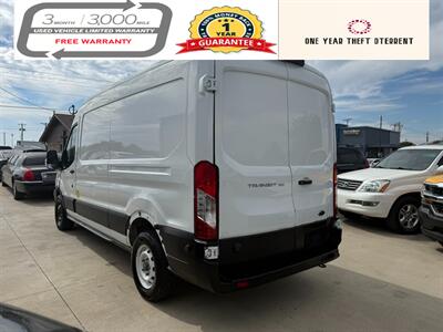2019 Ford Transit 150   - Photo 11 - Wylie, TX 75098