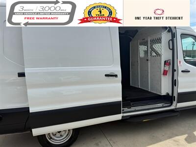 2019 Ford Transit 150   - Photo 7 - Wylie, TX 75098