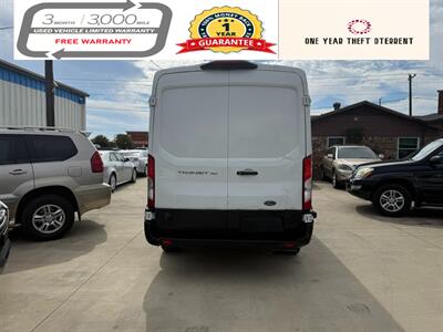2019 Ford Transit 150   - Photo 10 - Wylie, TX 75098