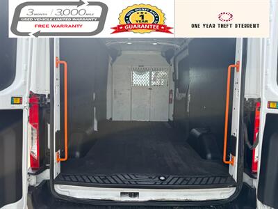 2019 Ford Transit 150   - Photo 5 - Wylie, TX 75098