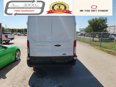 2019 Ford Transit 150   - Photo 12 - Wylie, TX 75098