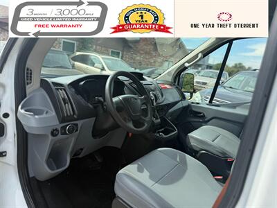 2019 Ford Transit 150   - Photo 15 - Wylie, TX 75098