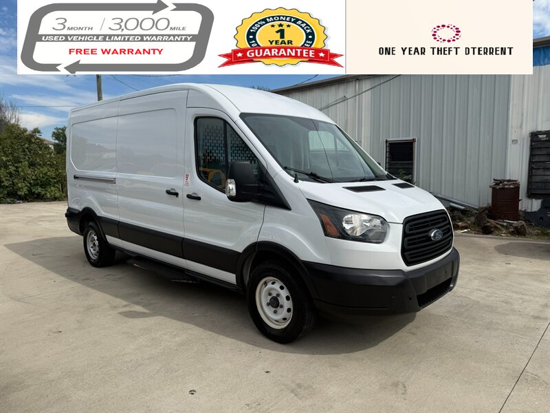 2019 Ford Transit 150   - Photo 1 - Wylie, TX 75098