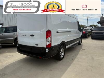 2019 Ford Transit 150   - Photo 8 - Wylie, TX 75098