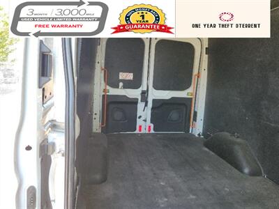 2019 Ford Transit 150   - Photo 4 - Wylie, TX 75098