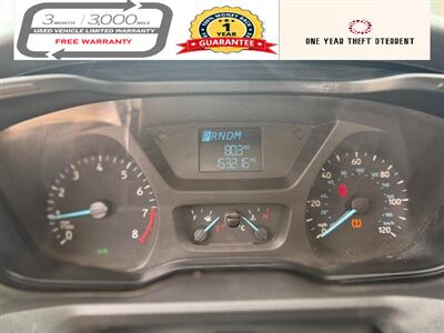 2019 Ford Transit 150   - Photo 16 - Wylie, TX 75098