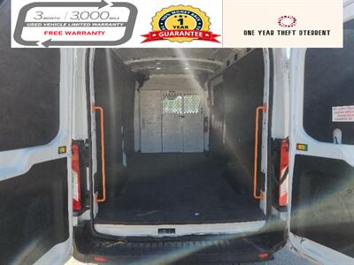 2019 Ford Transit 150   - Photo 2 - Wylie, TX 75098