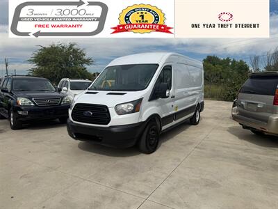 2019 Ford Transit 150   - Photo 3 - Wylie, TX 75098
