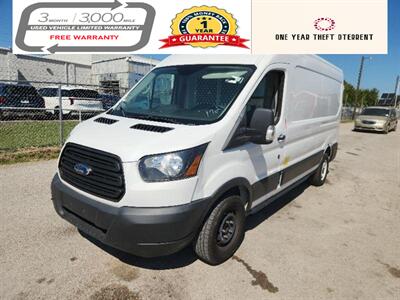 2019 Ford Transit 150   - Photo 1 - Wylie, TX 75098