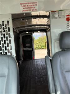 2019 Ford Transit 150   - Photo 9 - Wylie, TX 75098