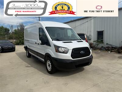 2019 Ford Transit 150   - Photo 6 - Wylie, TX 75098
