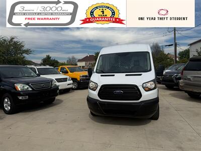 2019 Ford Transit 150   - Photo 4 - Wylie, TX 75098