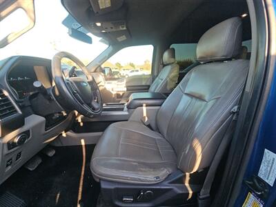 2018 Ford F-150 XLT 4x4 v8 5.0   - Photo 2 - Wylie, TX 75098