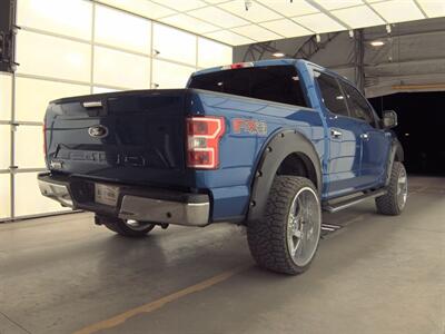 2018 Ford F-150 XLT 4x4 v8 5.0   - Photo 6 - Wylie, TX 75098