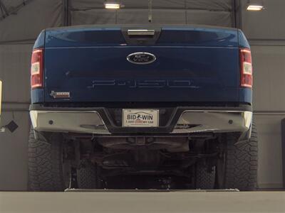 2018 Ford F-150 XLT 4x4 v8 5.0   - Photo 15 - Wylie, TX 75098